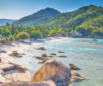 Koh Phangan